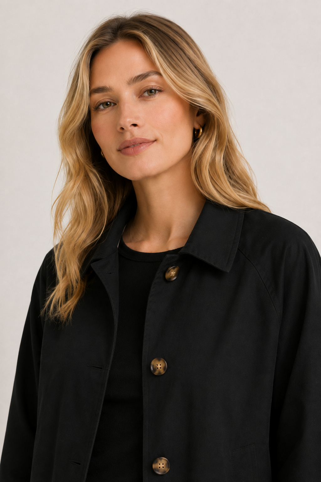 Regent Short Trench