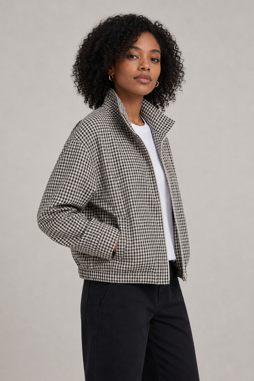 Chronicle Jacket