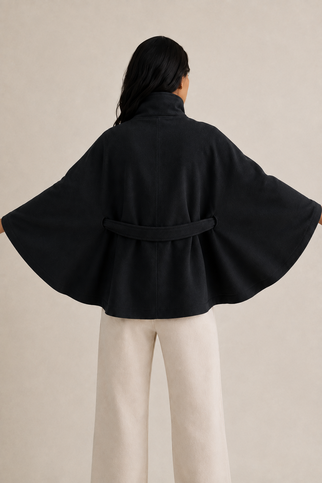 Sutton Cape Coat