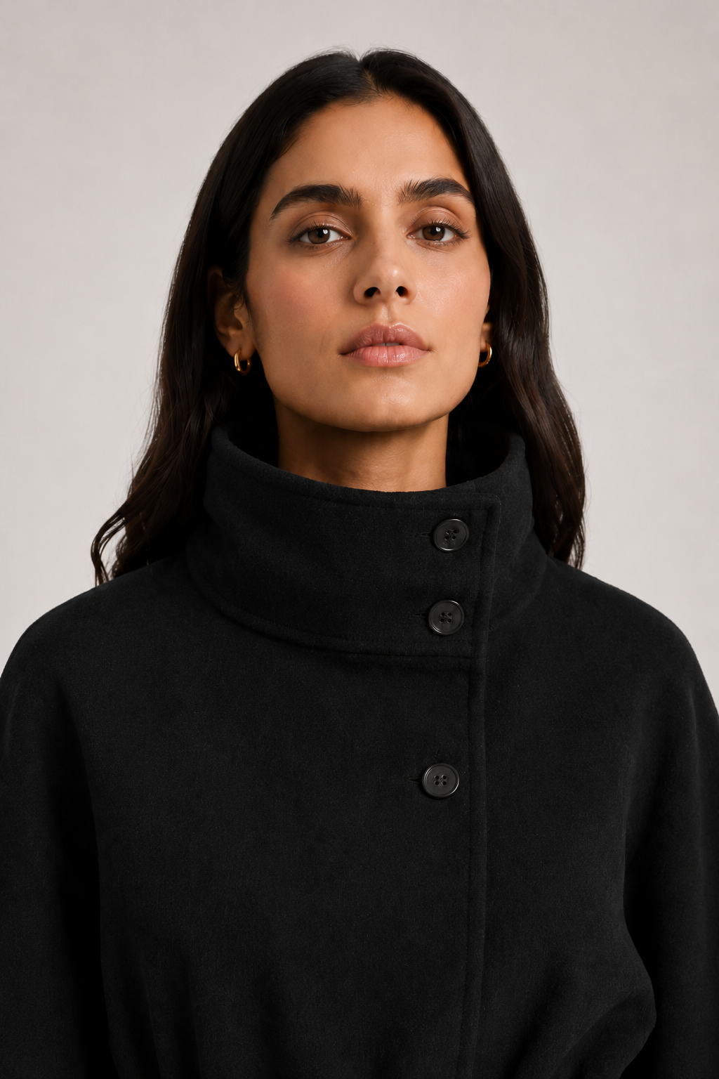 Sutton Cape Coat