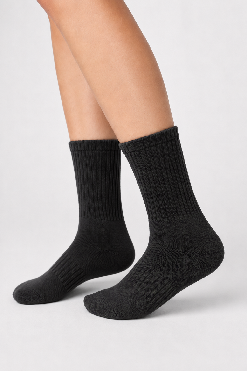 Sunday Crew Sock