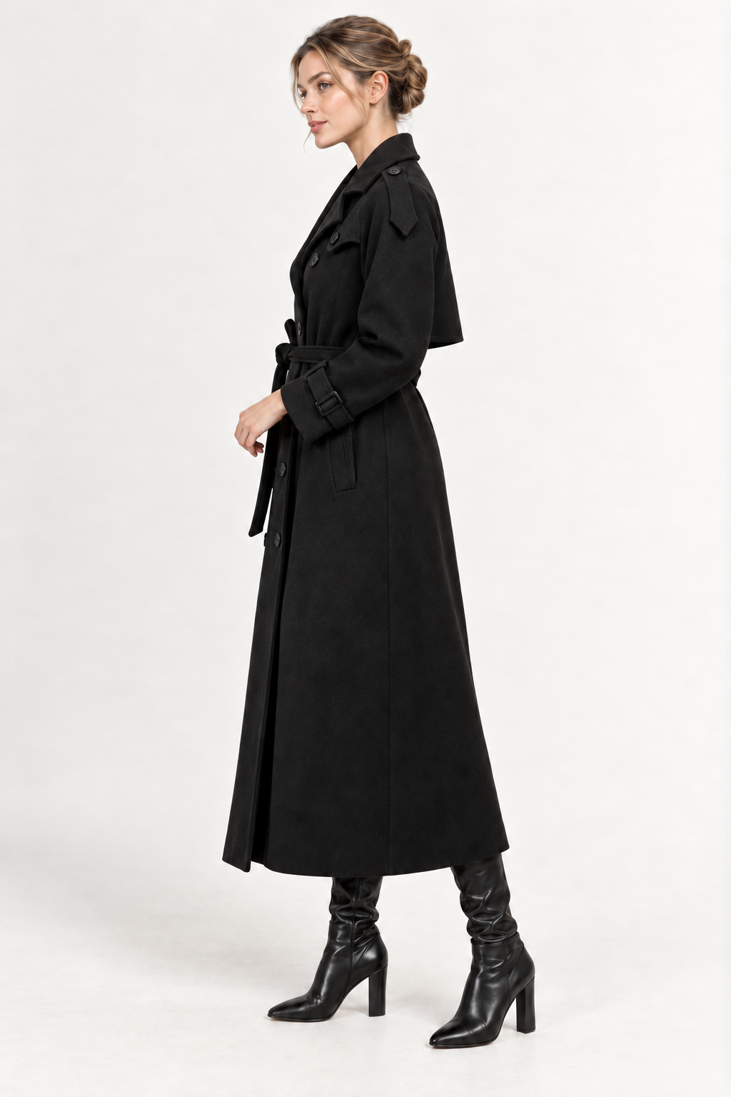 Montpellier Coat