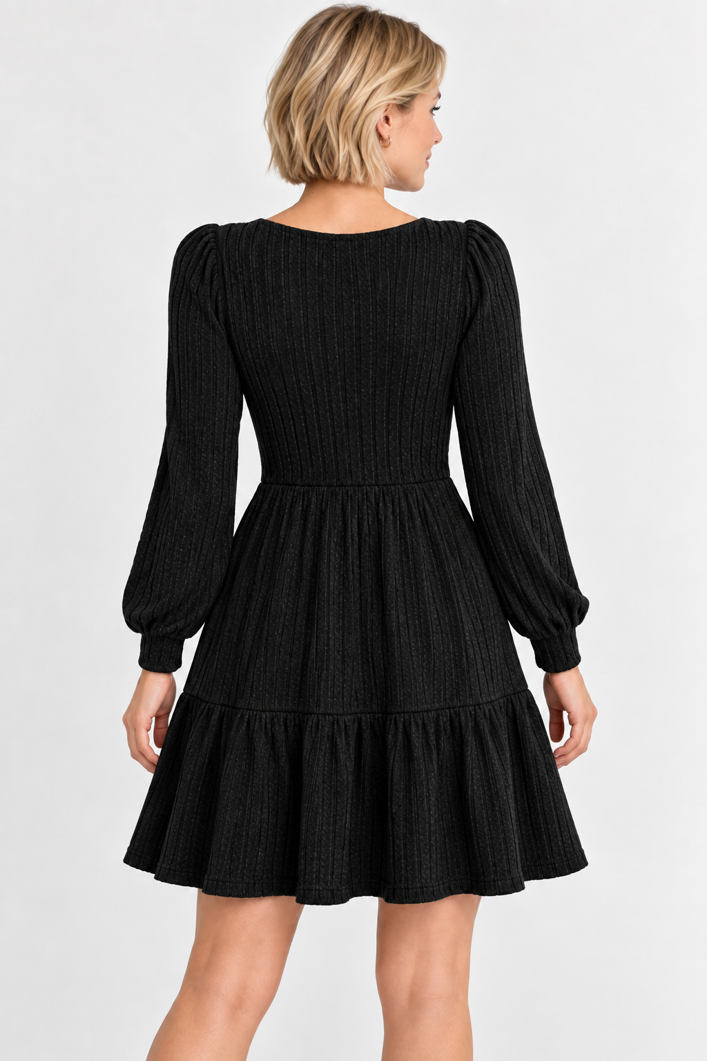 Contour Squareneck