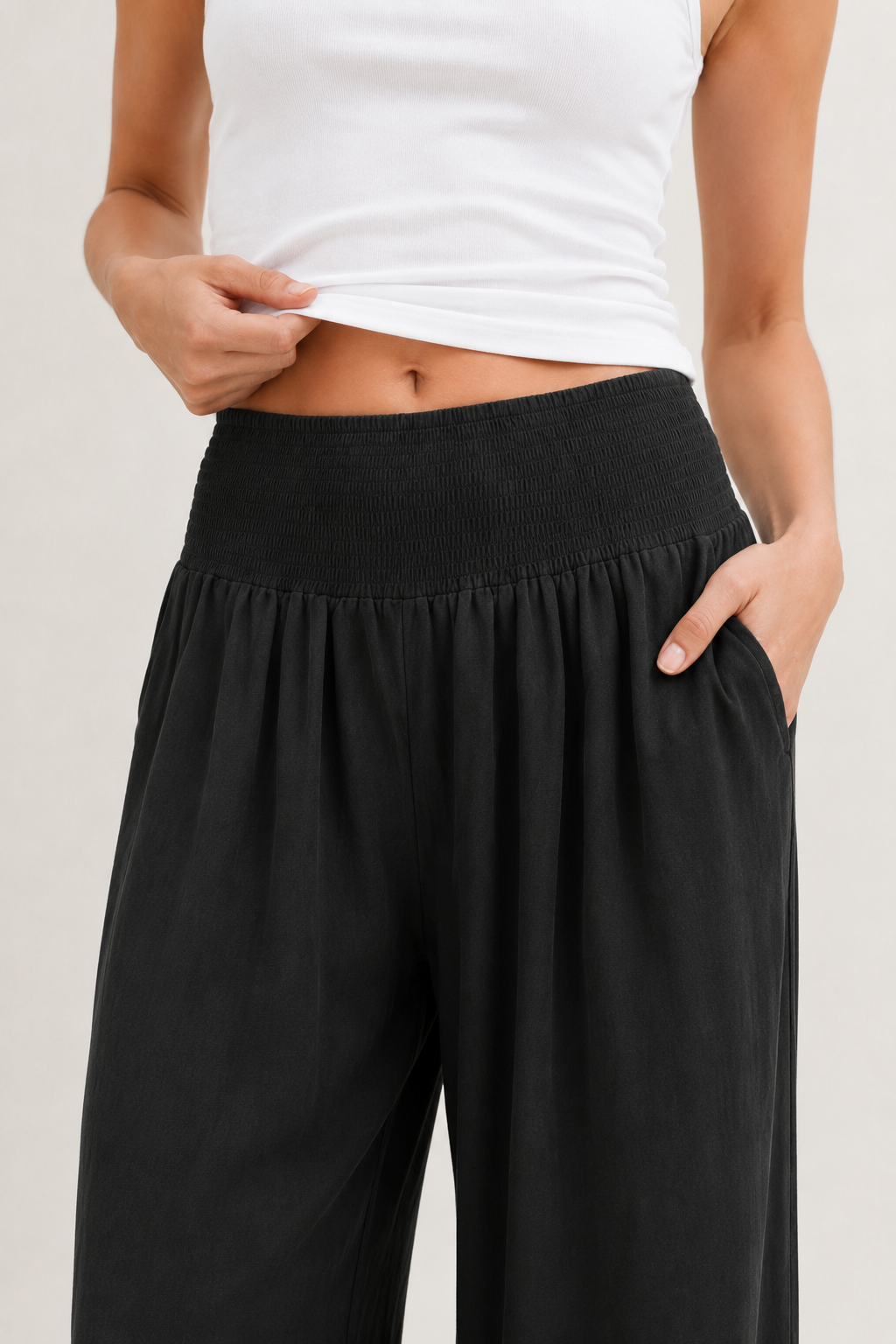 Sojourn Pant