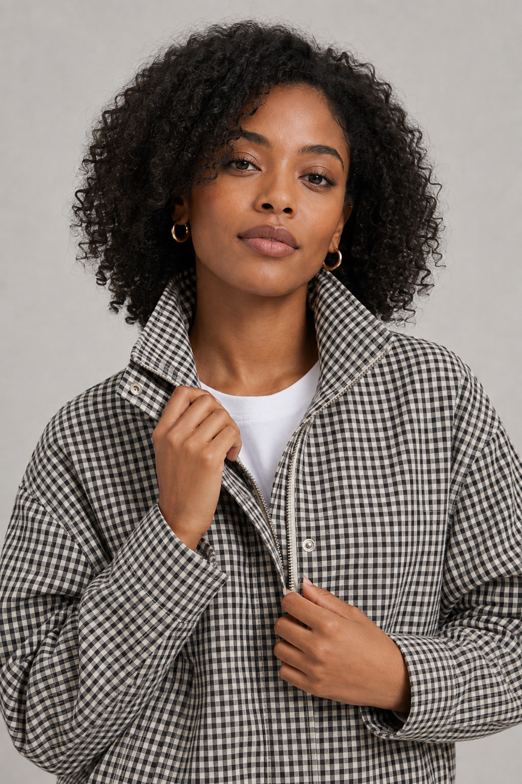 Chronicle Jacket