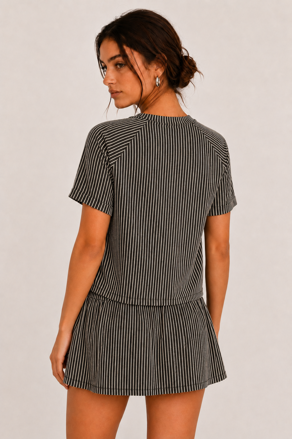 Clubhouse Skort Set