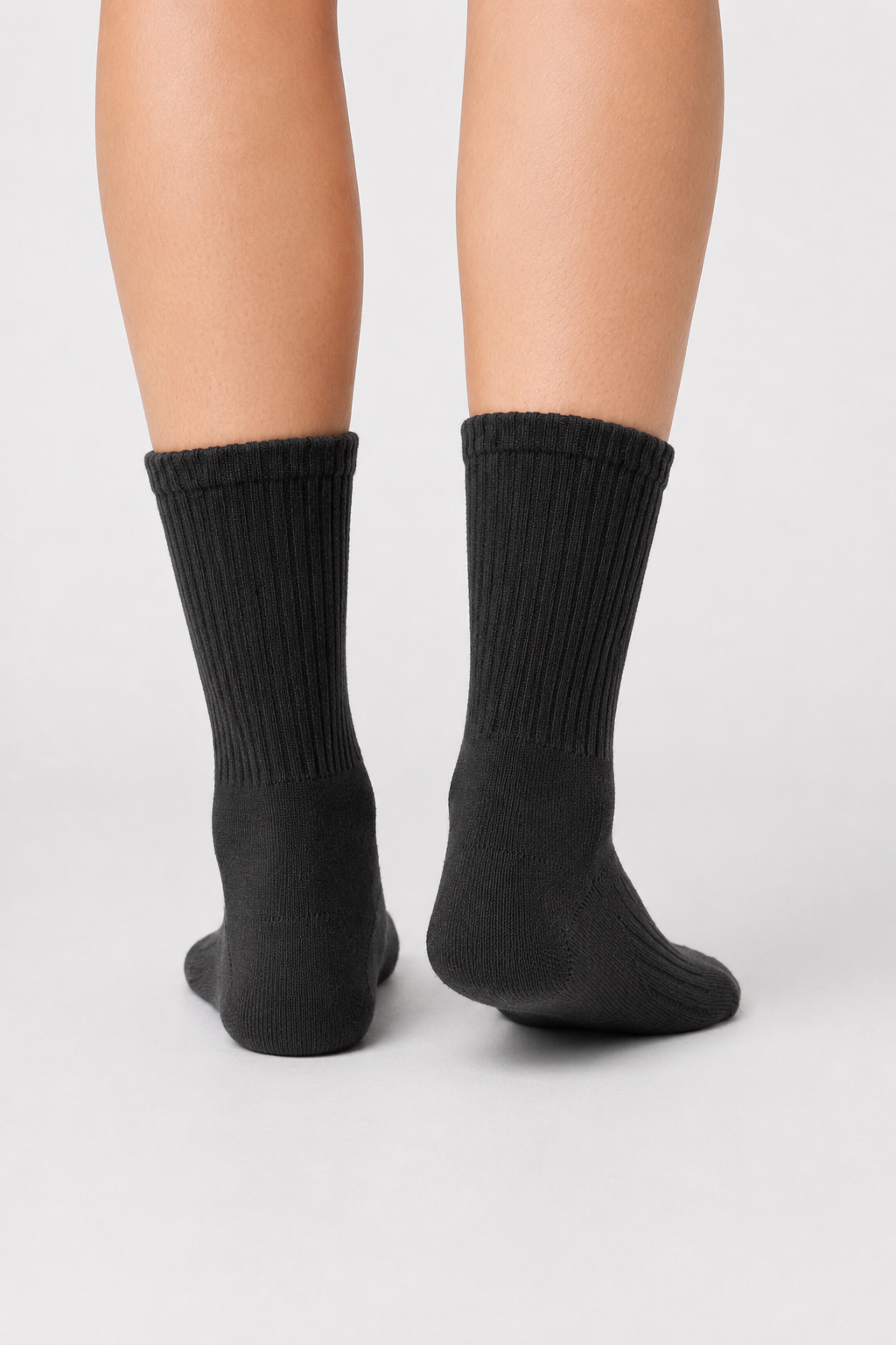 Sunday Crew Sock