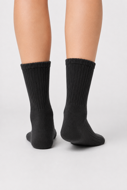 Sunday Crew Sock