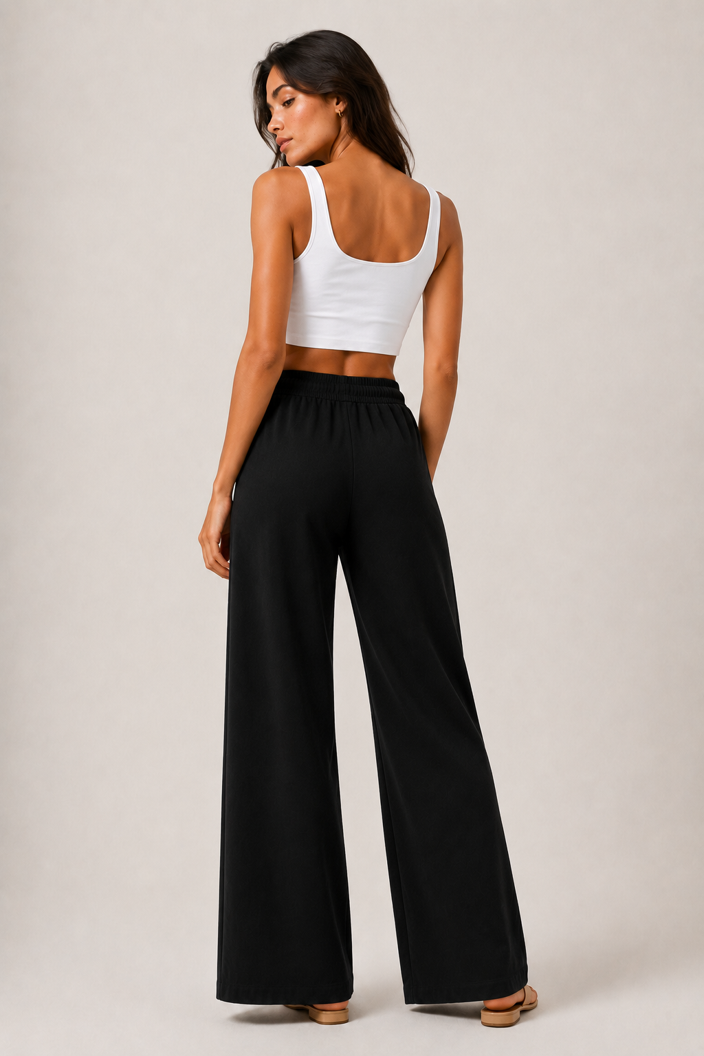 Brennan Pant