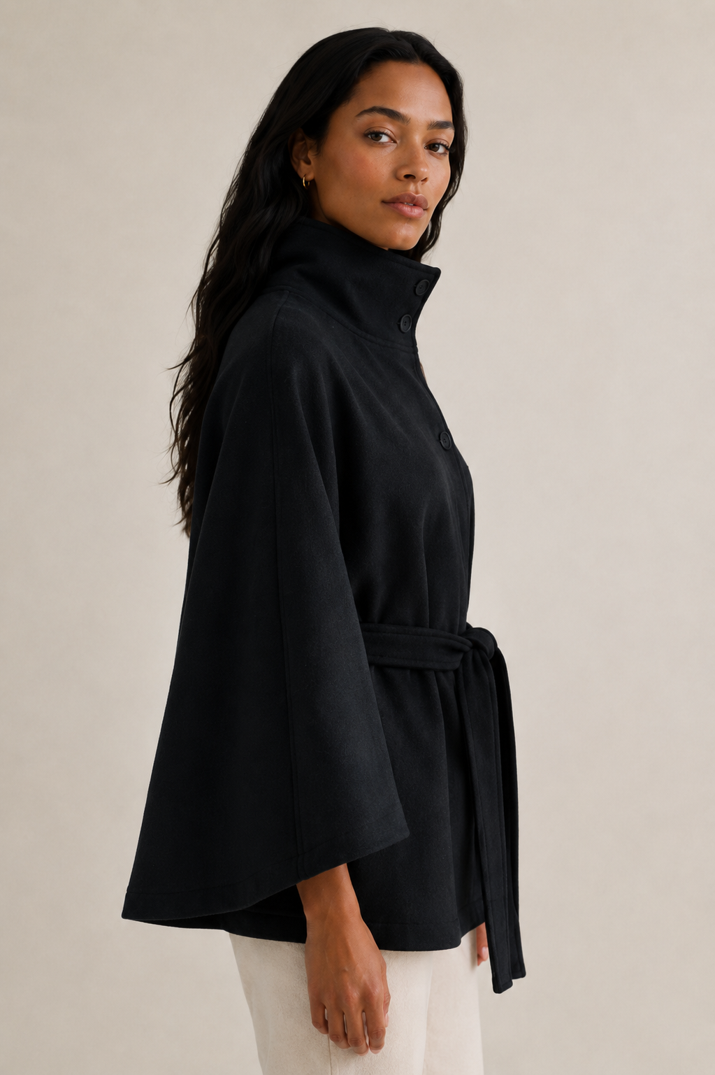 Sutton Cape Coat