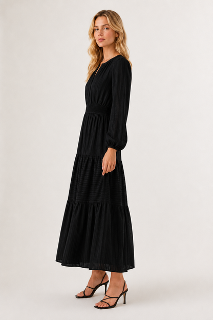 Gallery Tiered Dress
