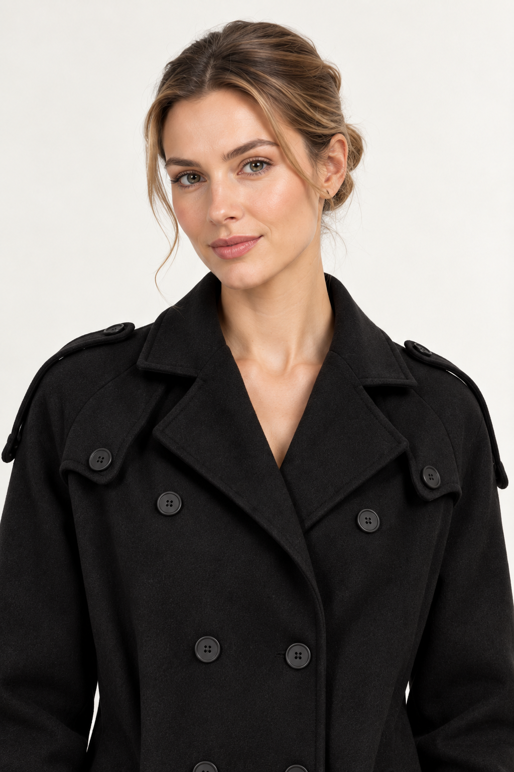 Montpellier Coat