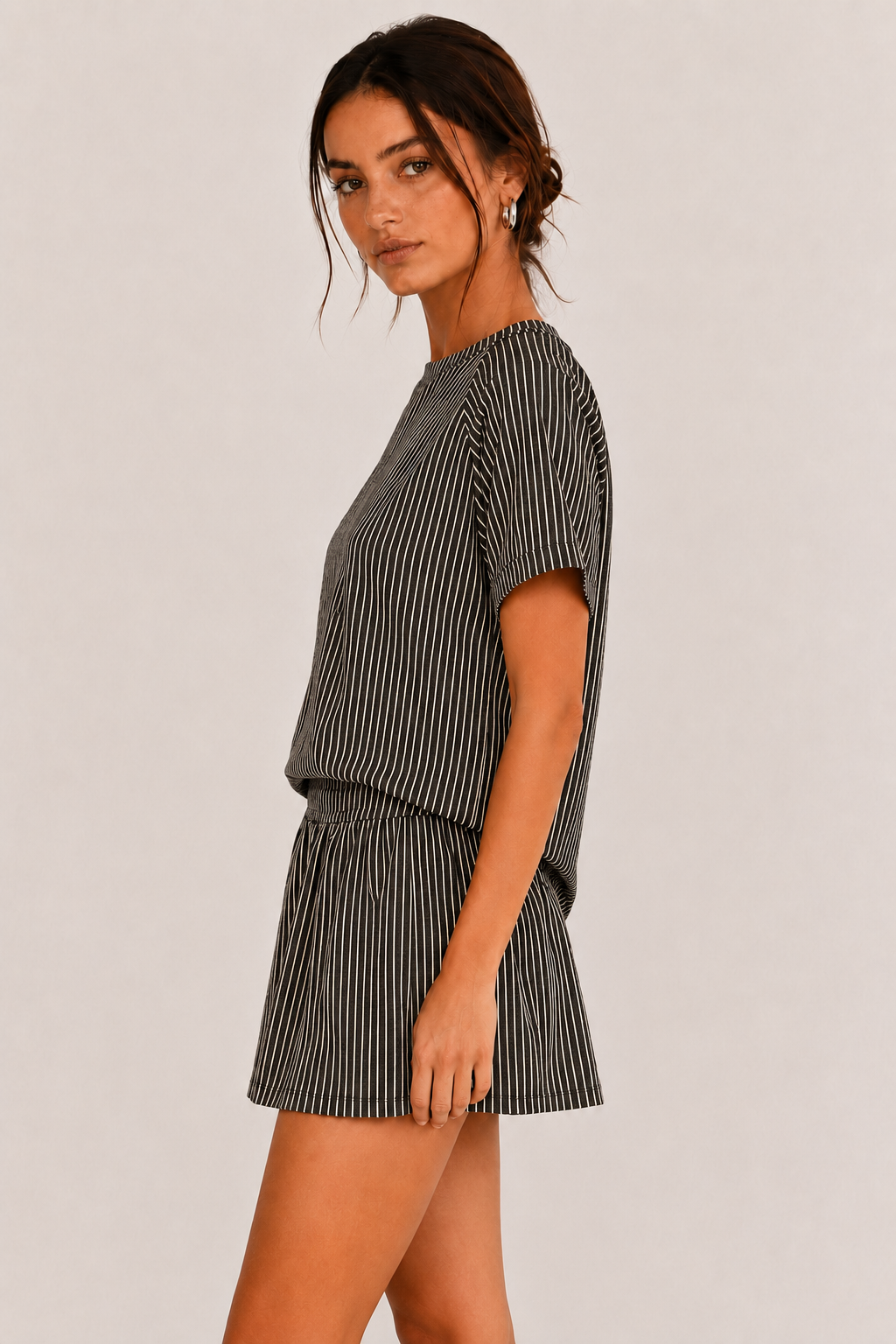 Clubhouse Skort Set