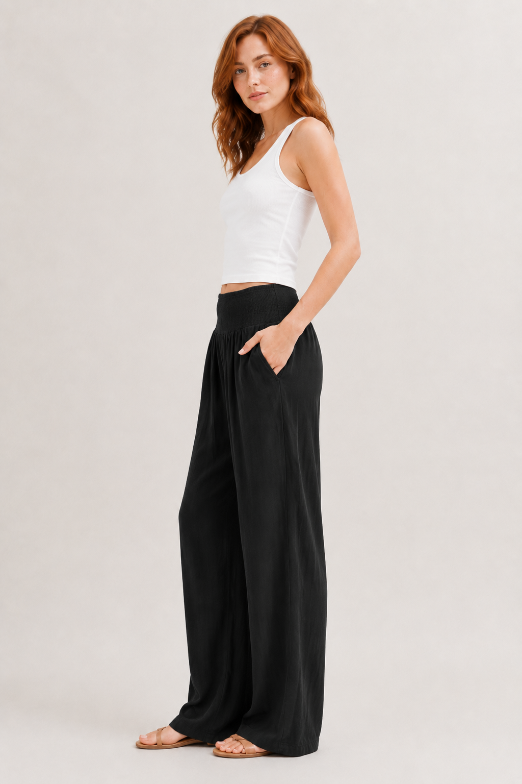 Sojourn Pant