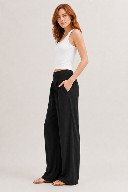Sojourn Pant