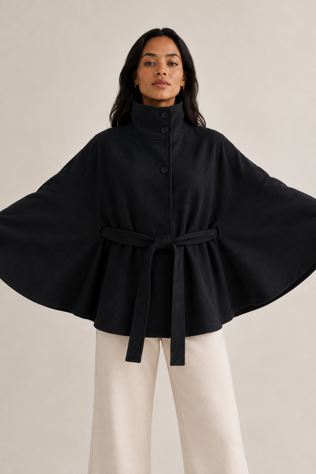 Sutton Cape Coat