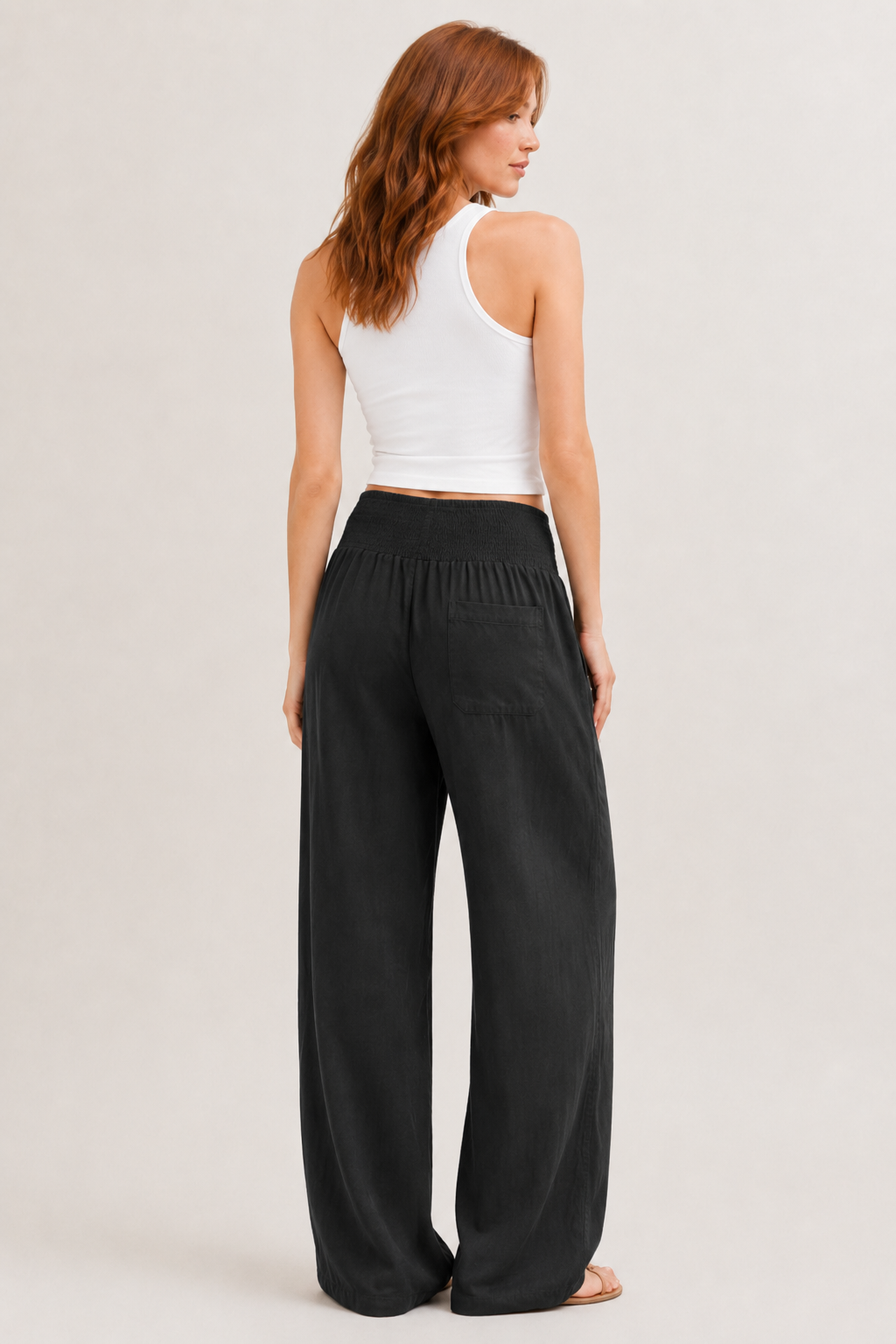 Sojourn Pant