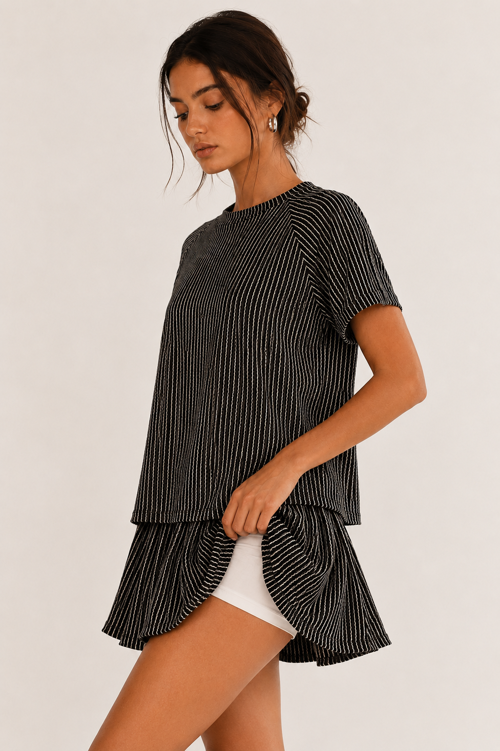 Clubhouse Skort Set