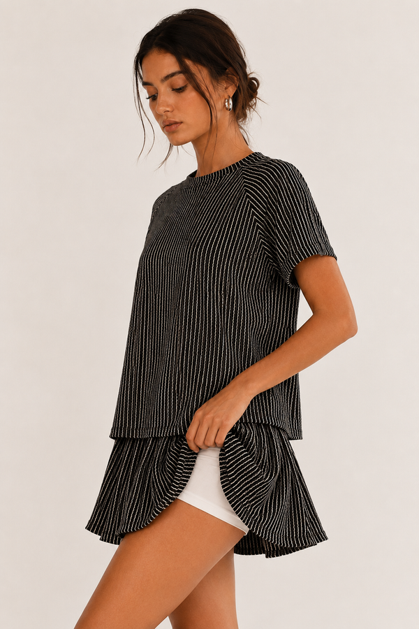 Clubhouse Skort Set
