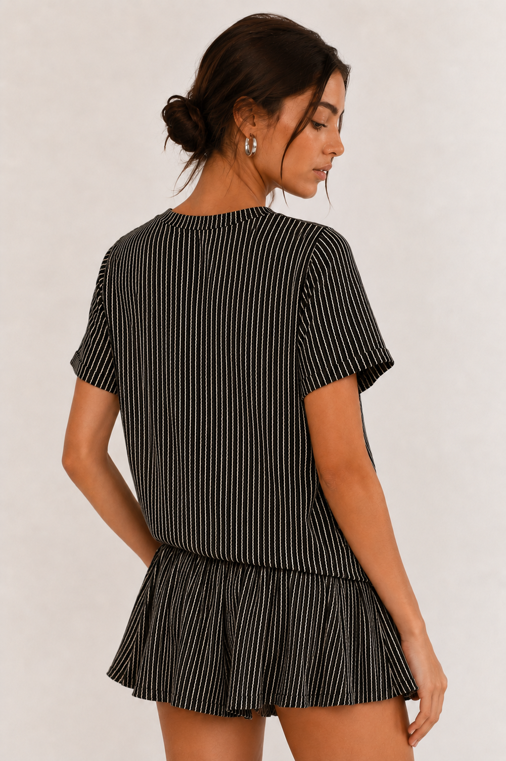 Clubhouse Skort Set