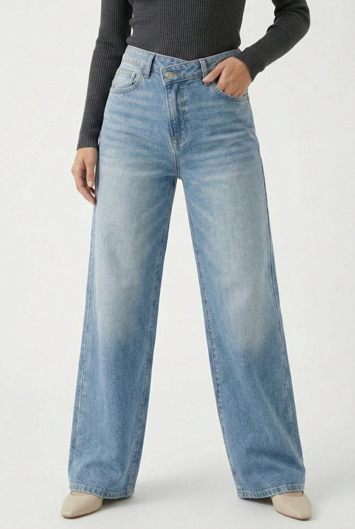 Farrah Jean - Heritage Indigo