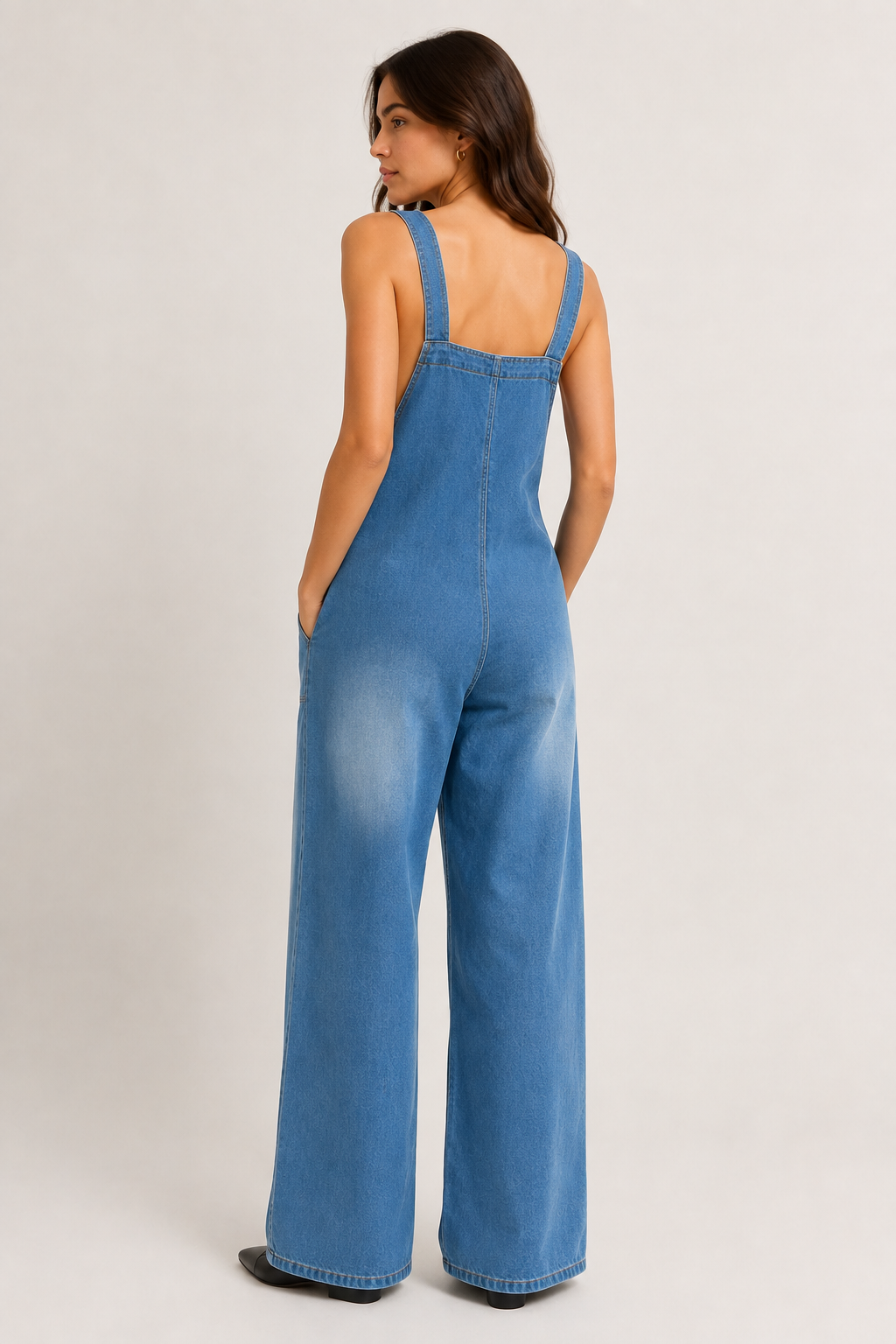 Shiloh Overall