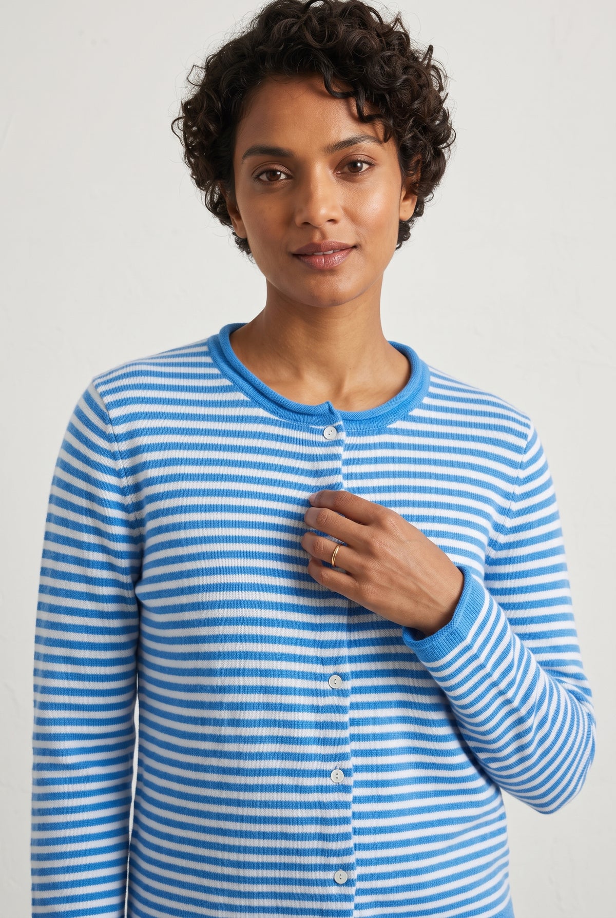 Margot Cardigan