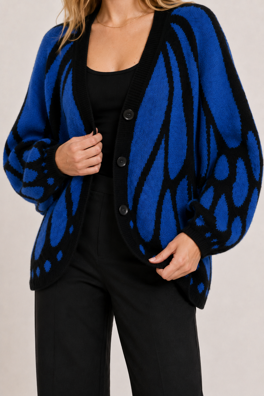 Mariposa Cardigan