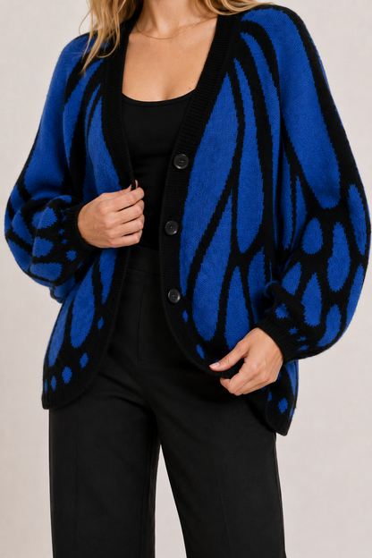 Mariposa Cardigan