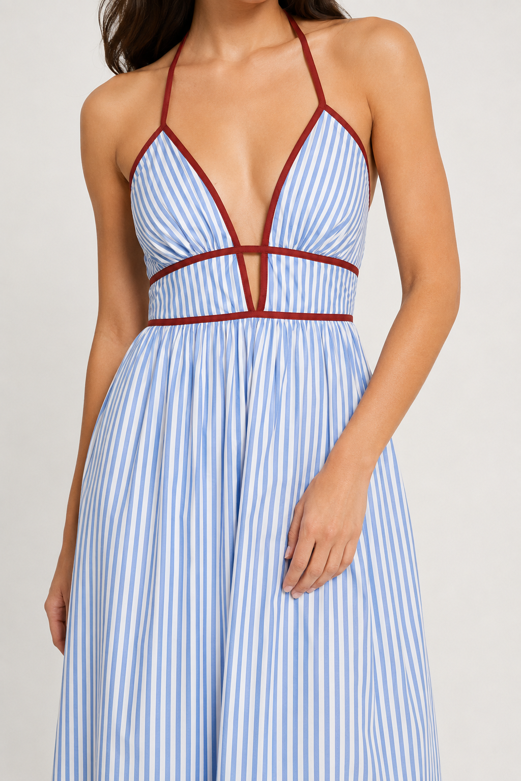 Bellaria Dress