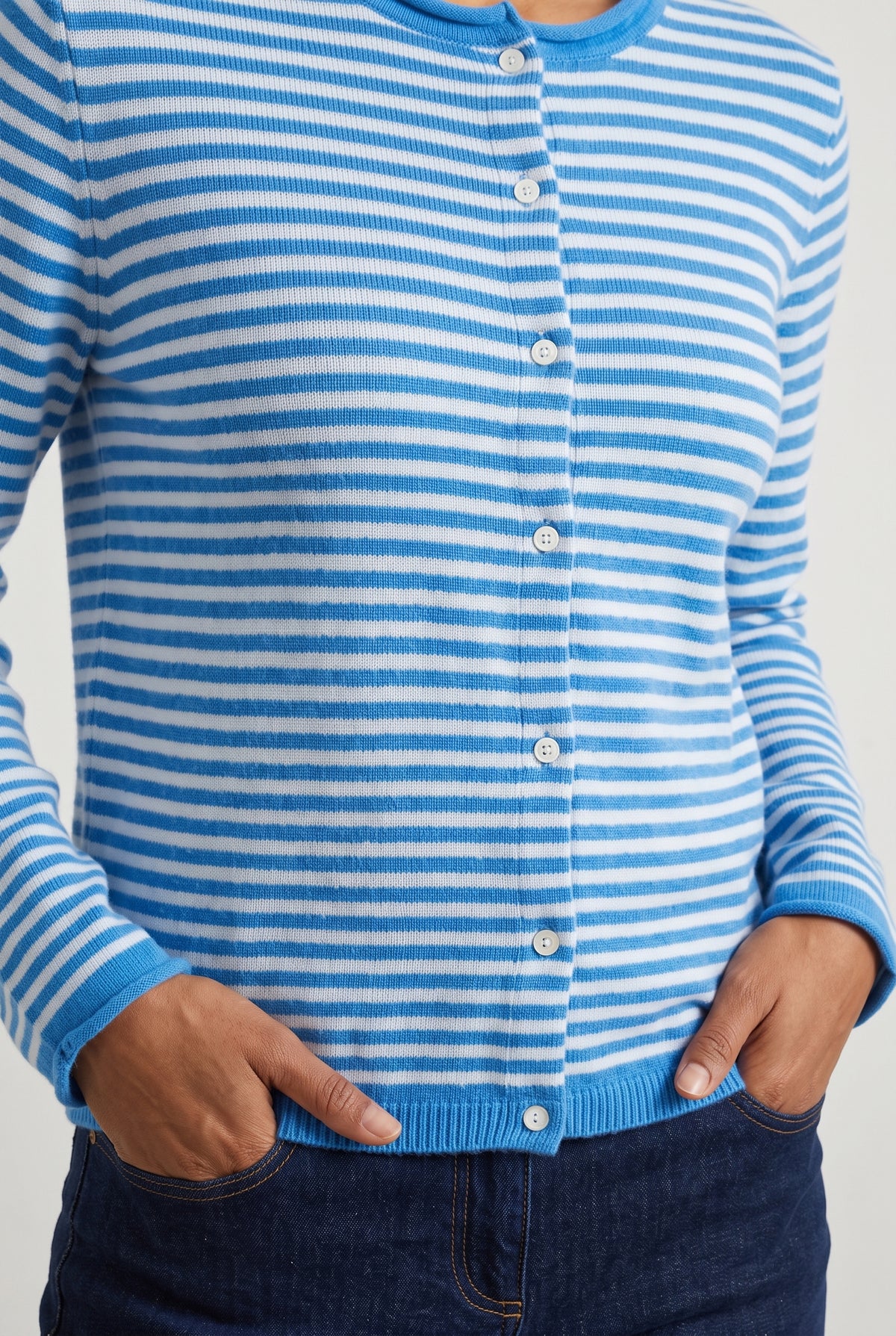 Margot Cardigan