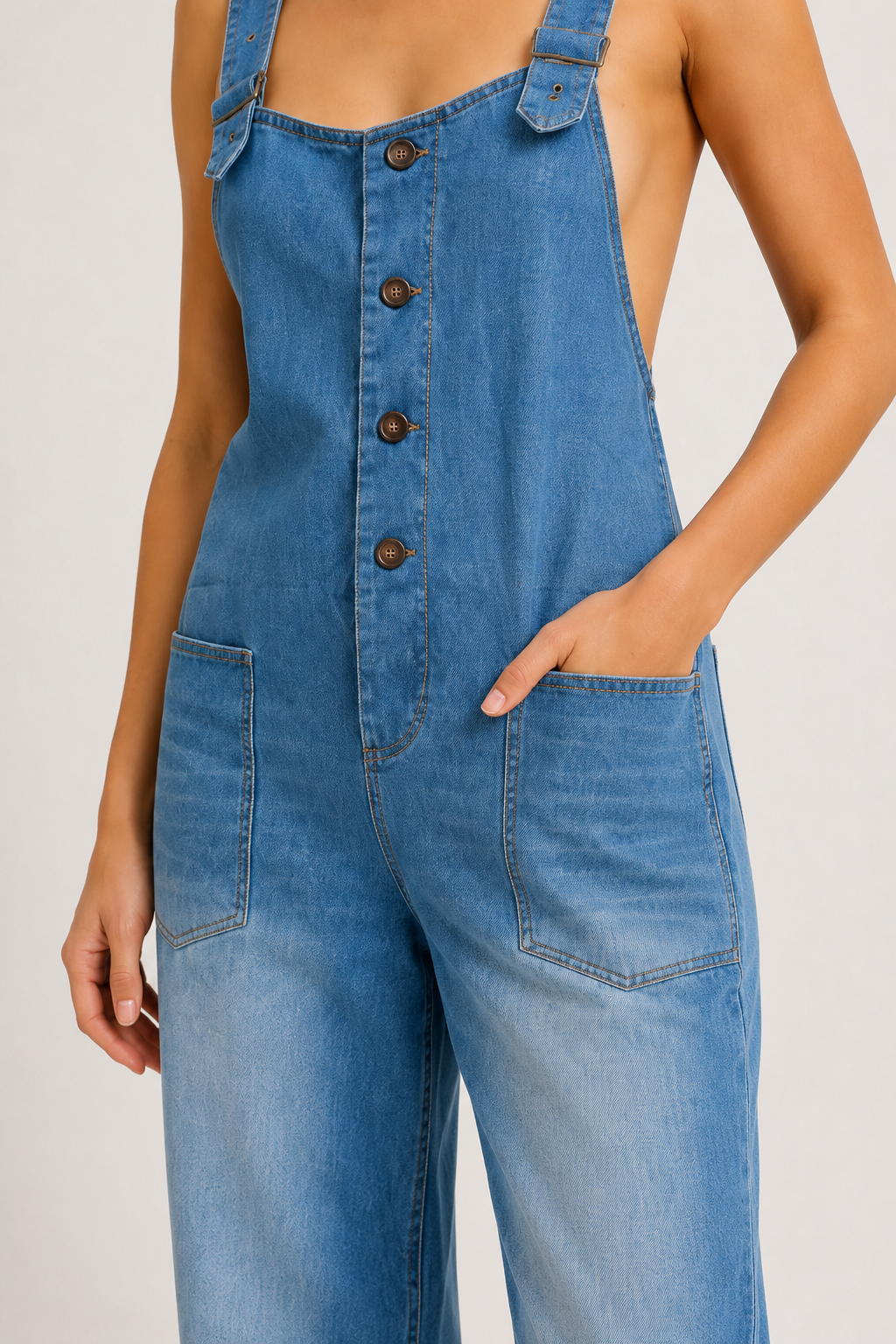 Shiloh Overall