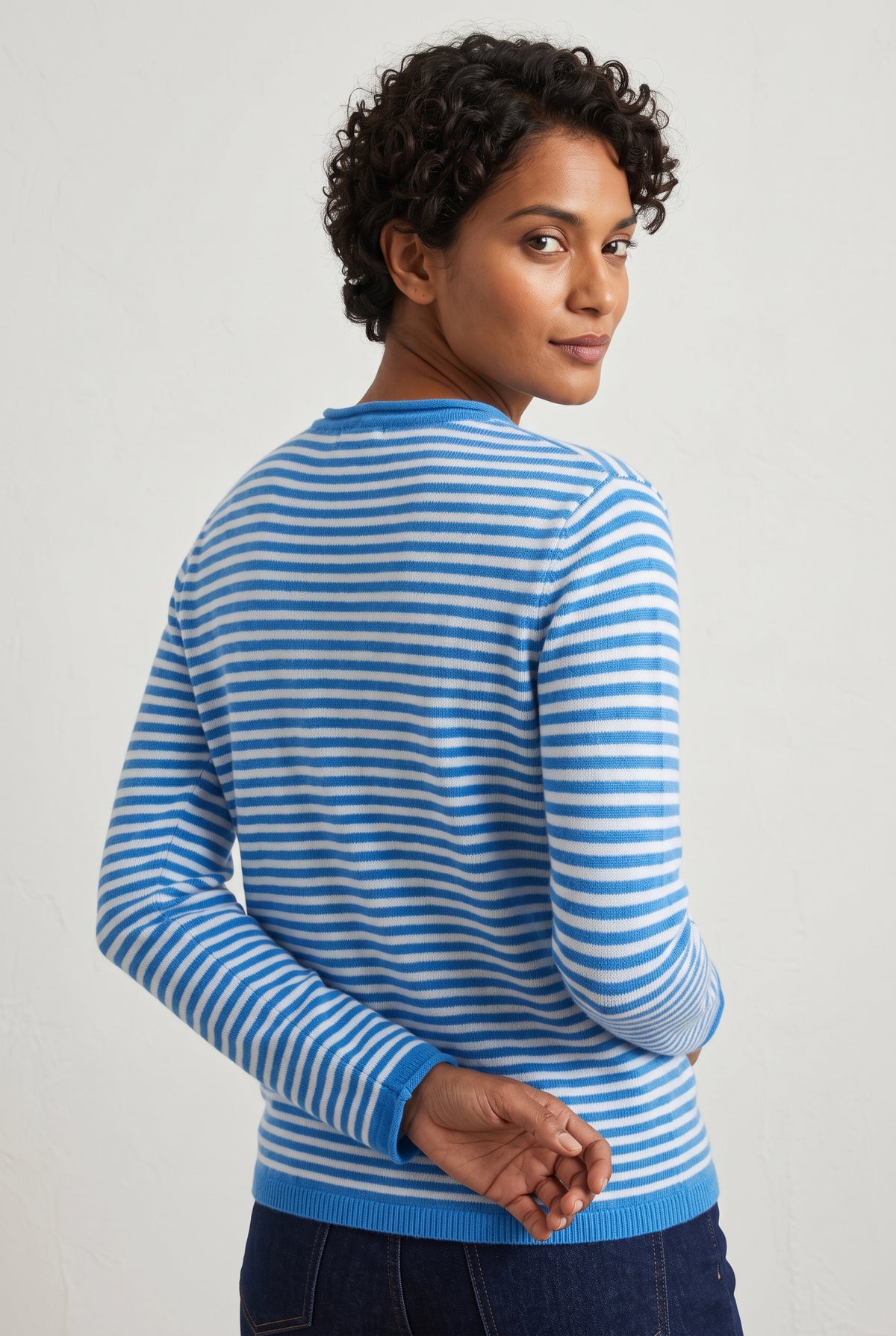 Margot Cardigan