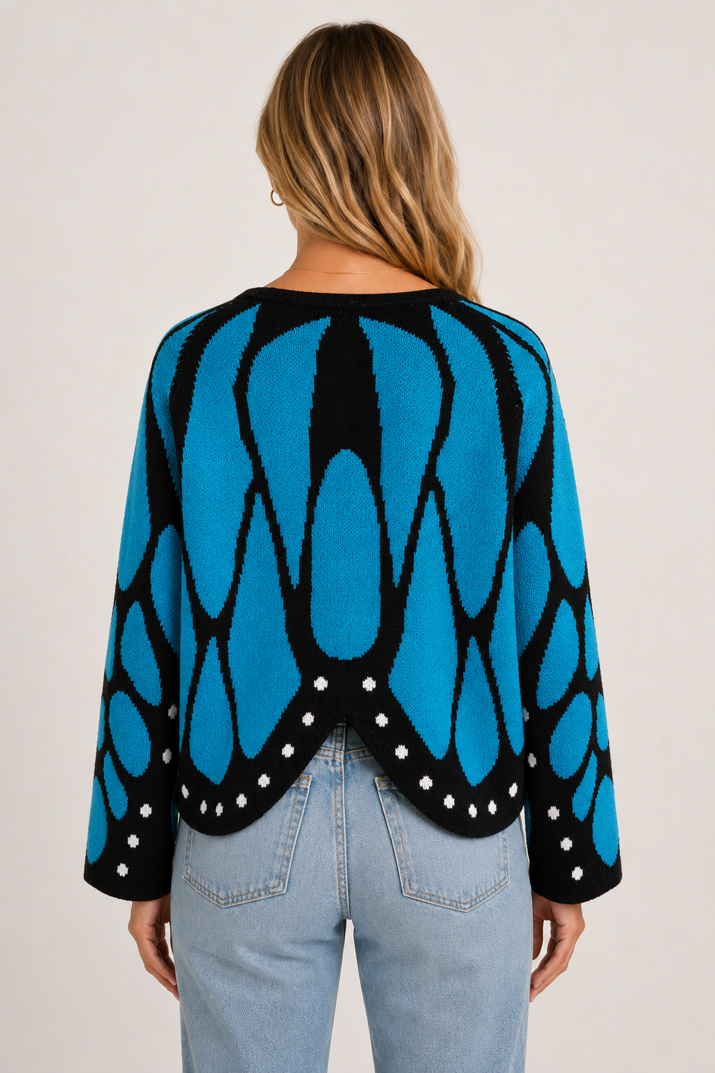 Monarch Cardigan