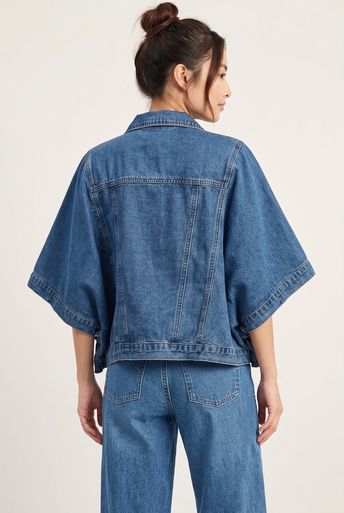 Auden Denim Jacket