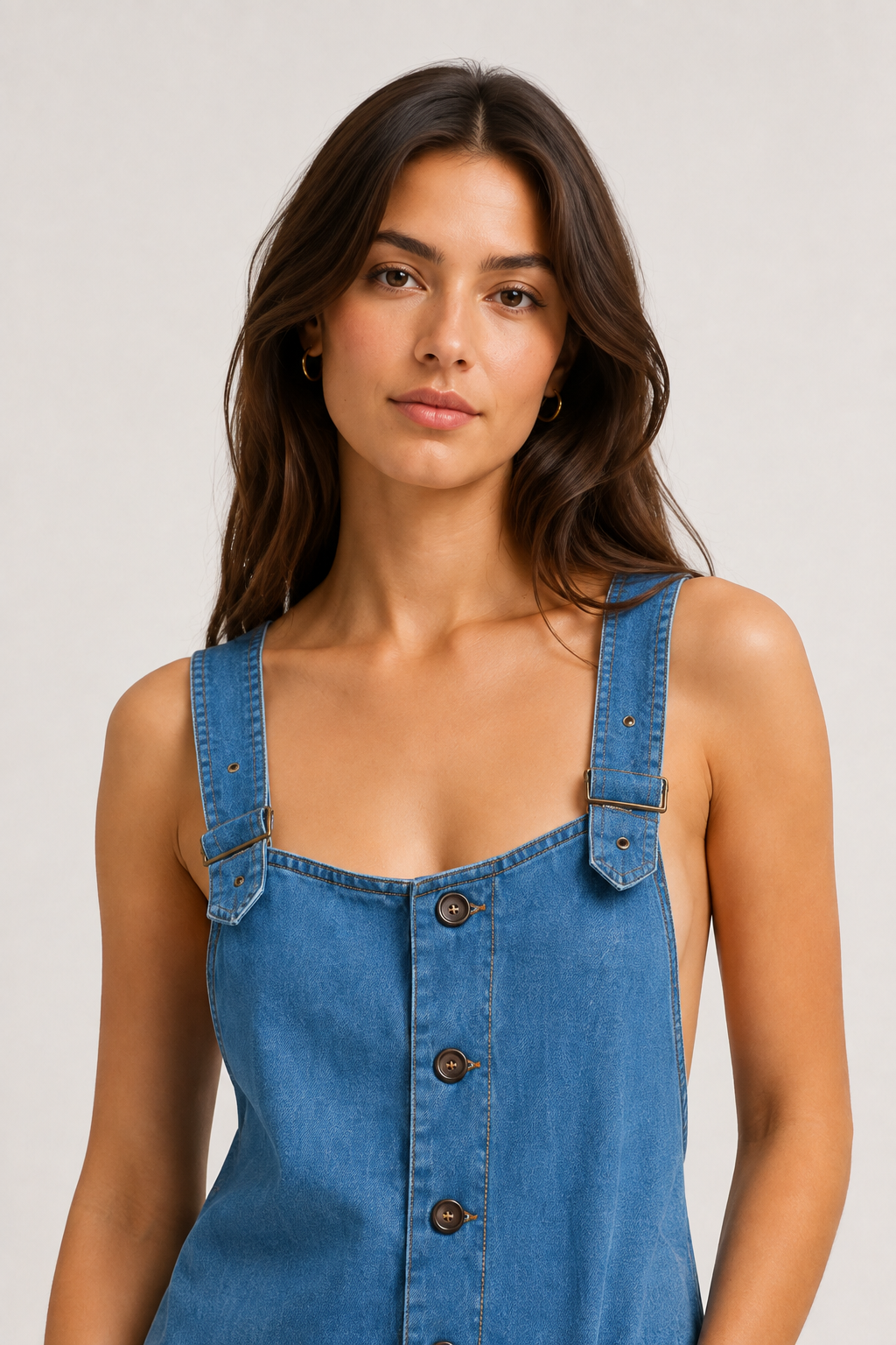 Shiloh Overall