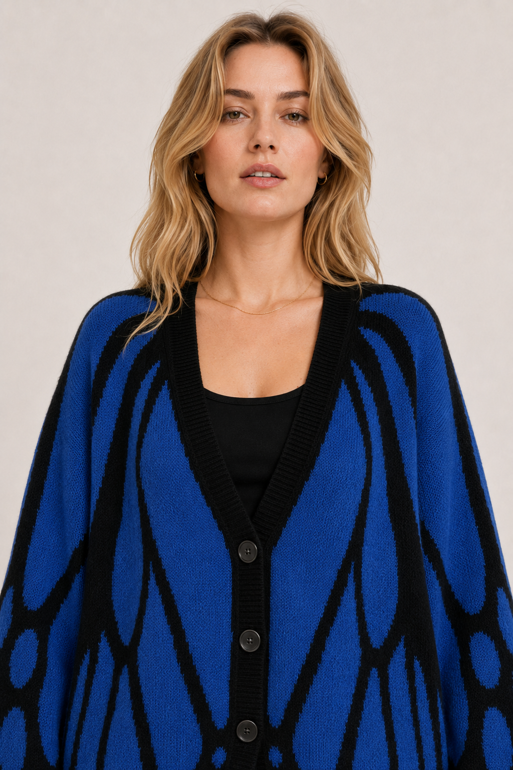 Mariposa Cardigan