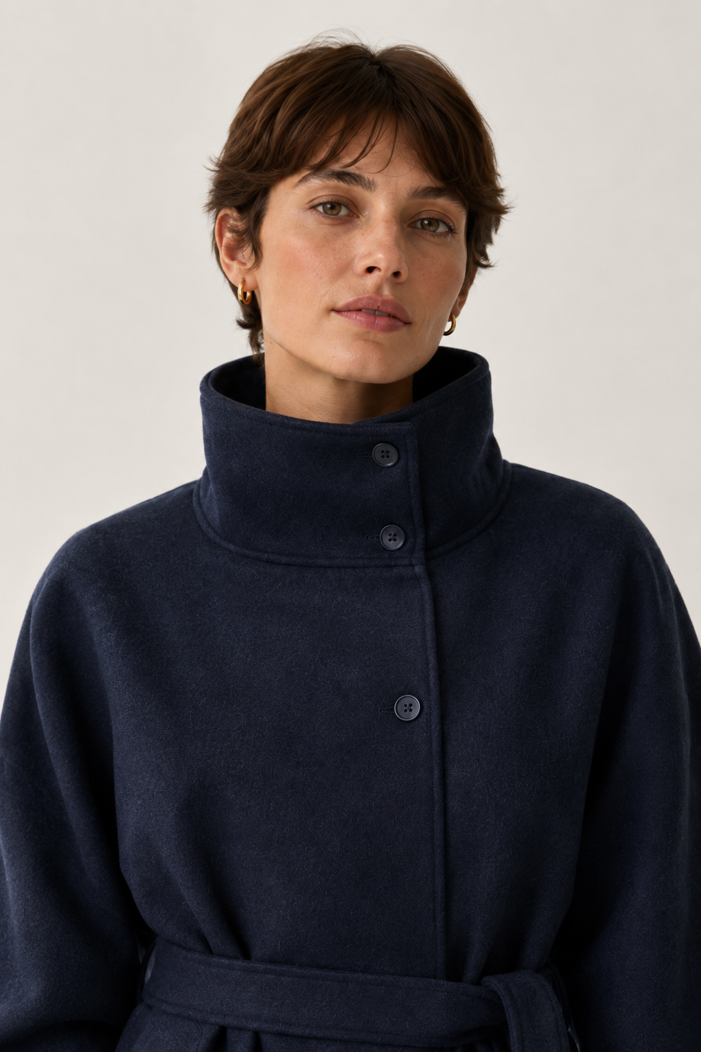 Sutton Cape Coat