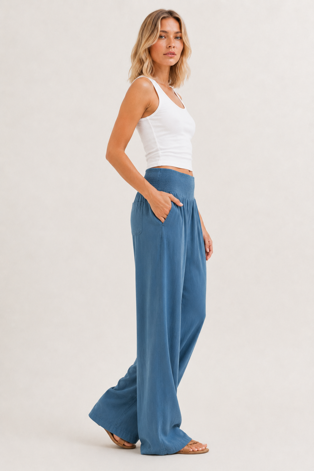 Sojourn Pant