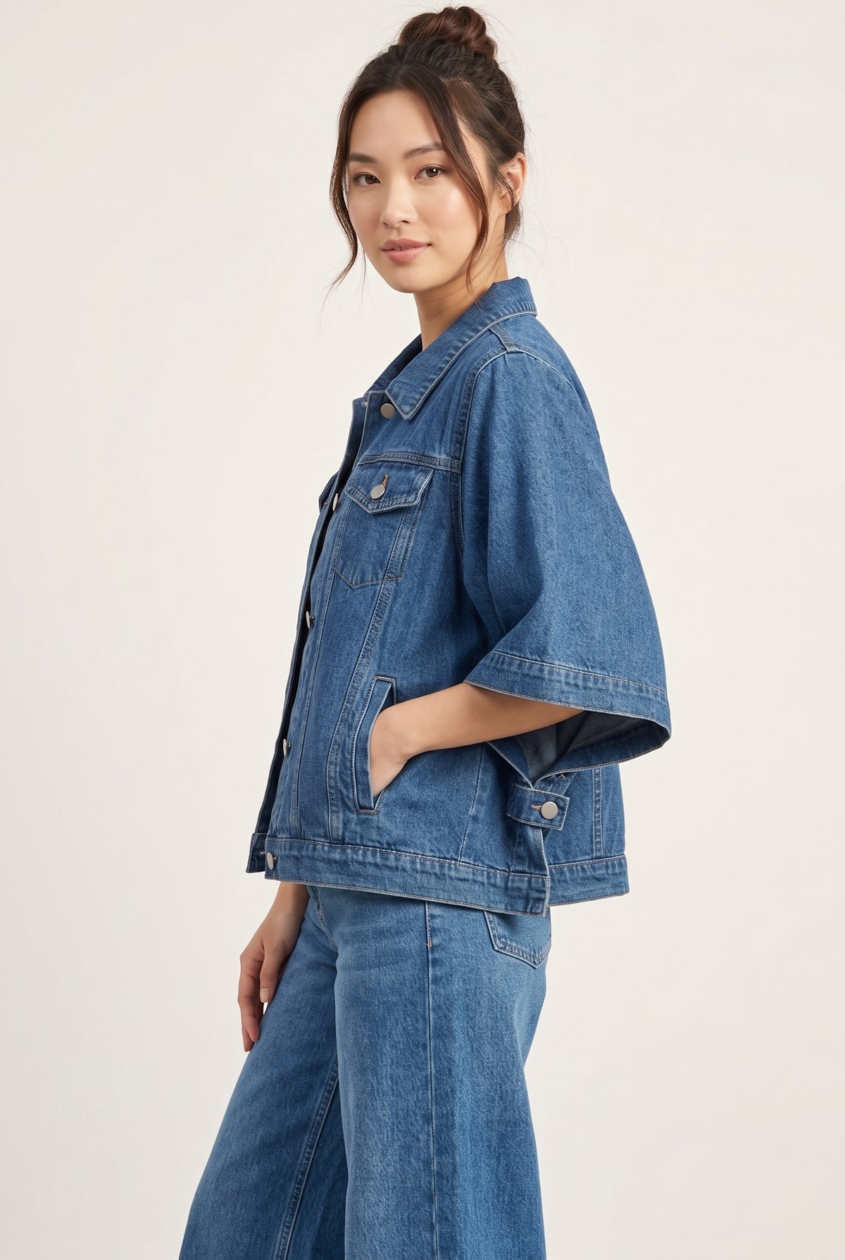 Auden Denim Jacket