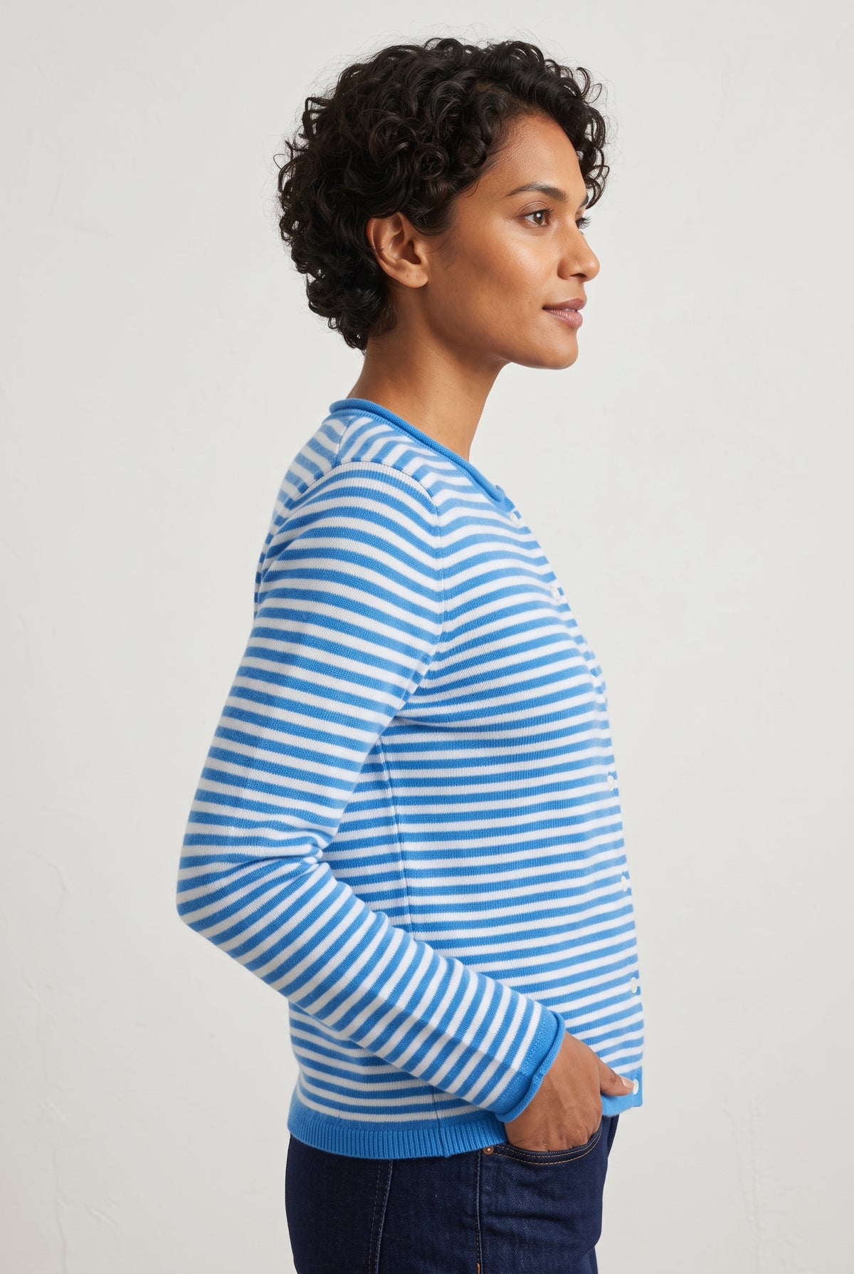 Margot Cardigan