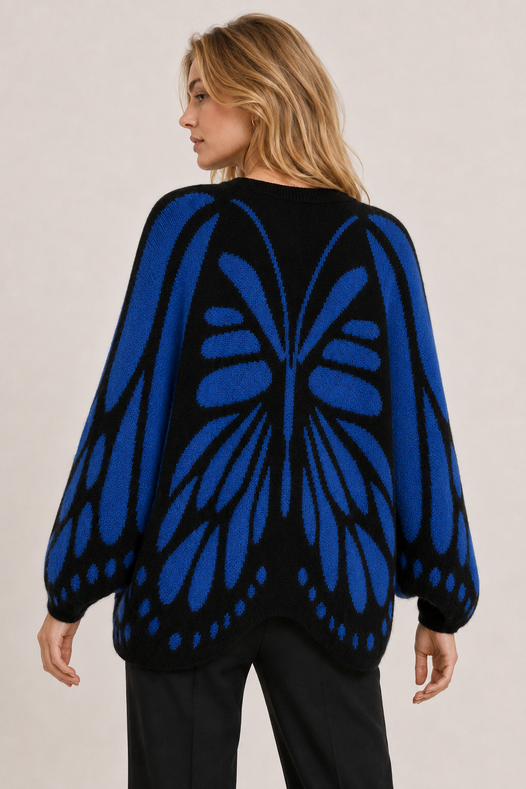 Mariposa Cardigan