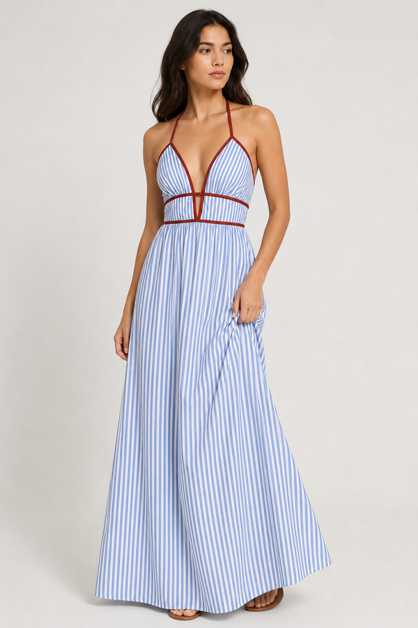 Bellaria Dress