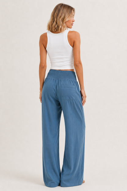 Sojourn Pant