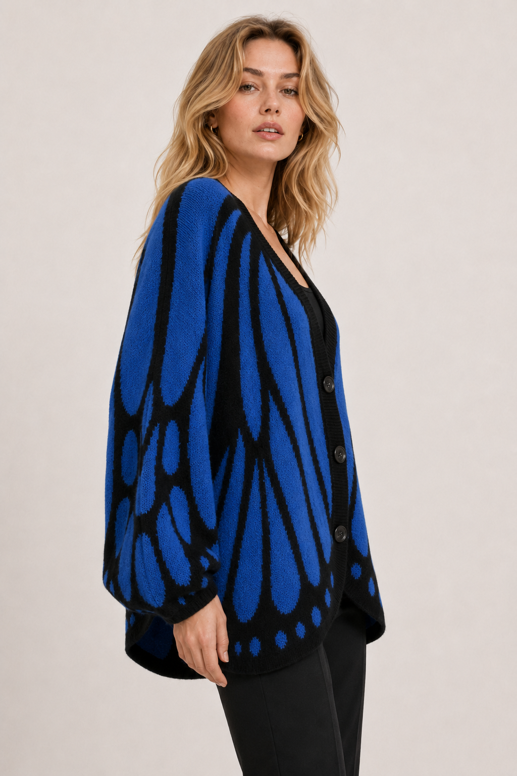 Mariposa Cardigan