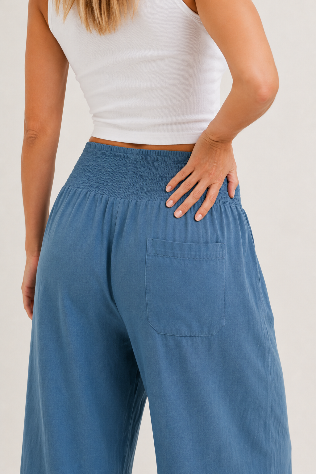 Sojourn Pant
