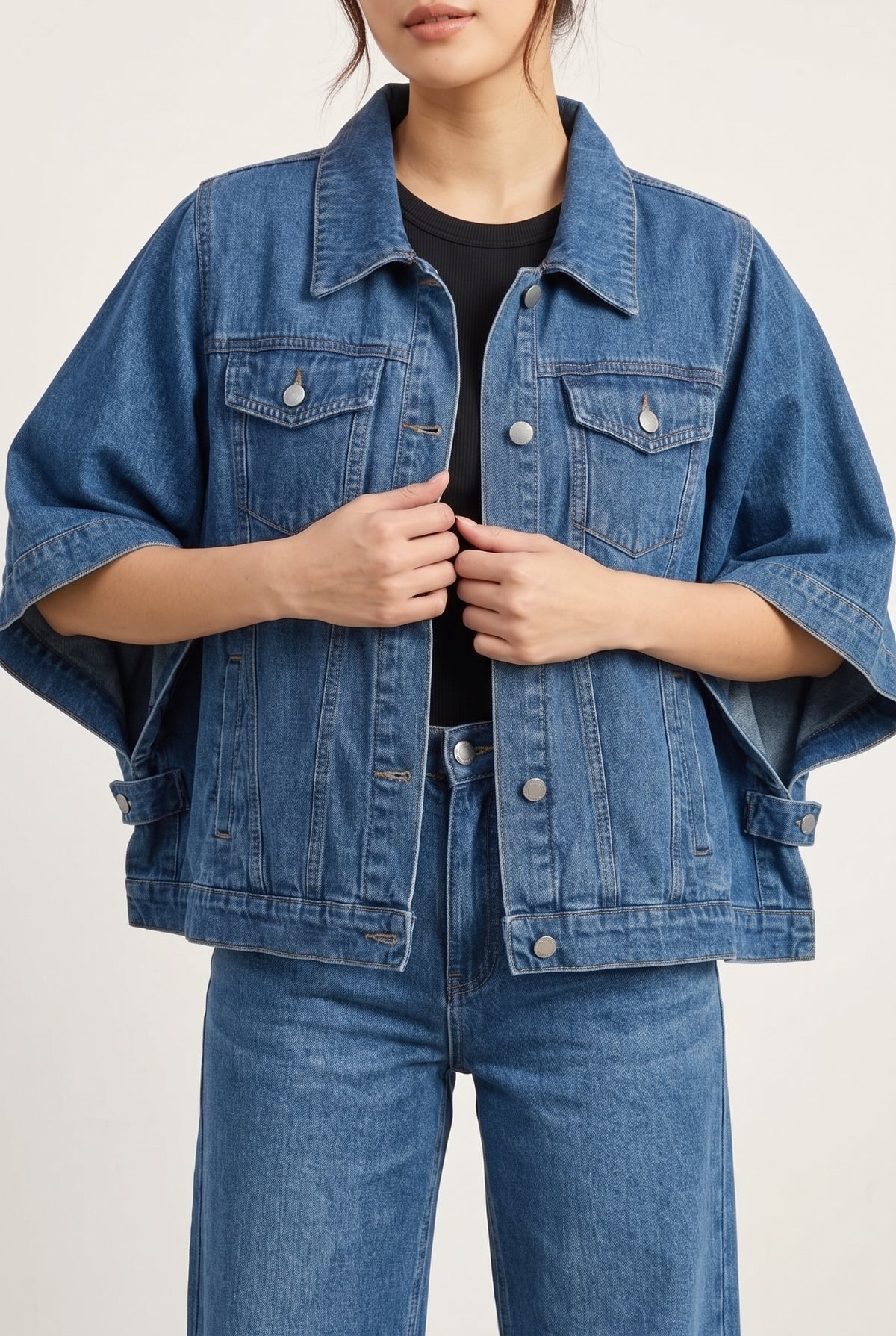 Auden Denim Jacket