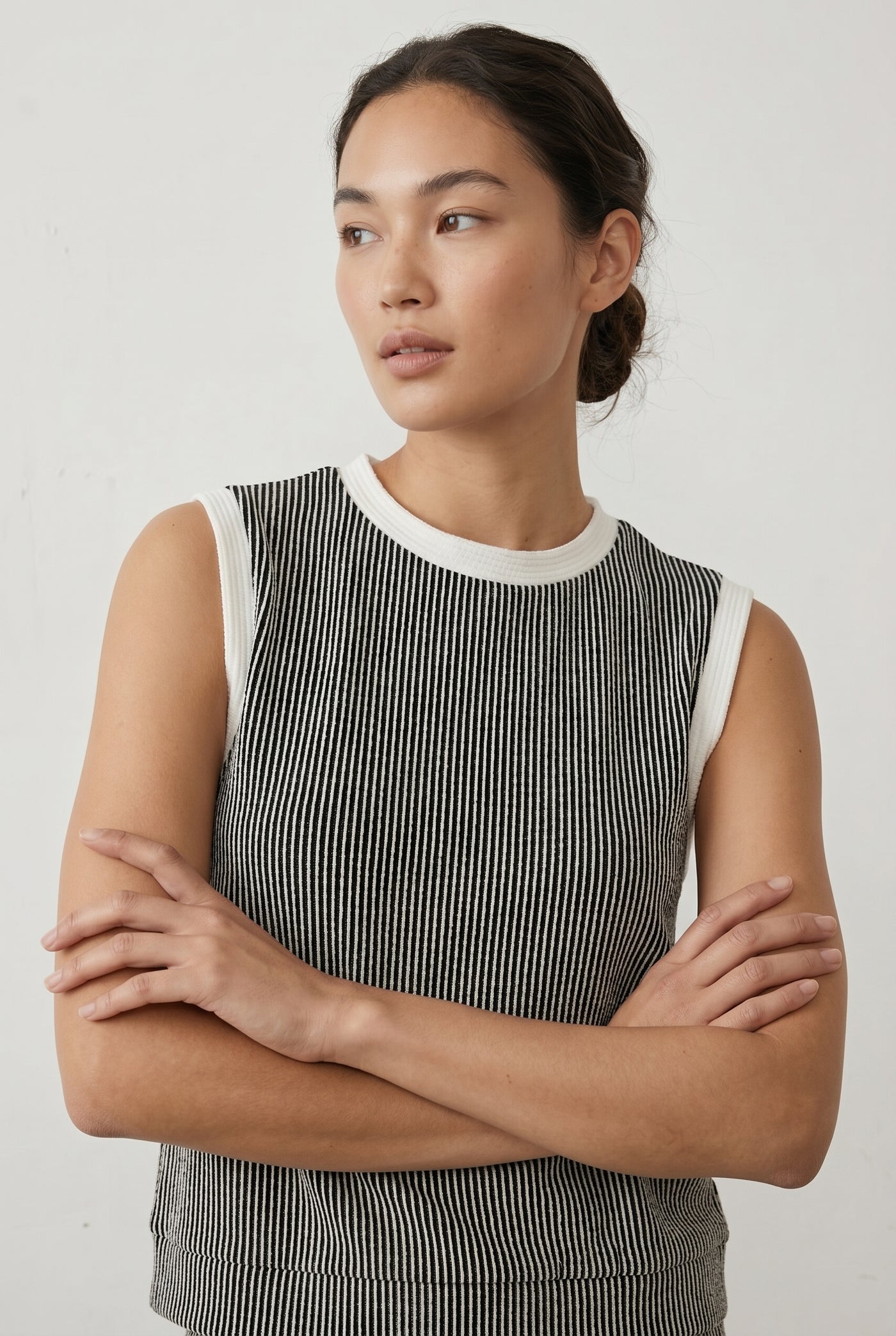 Bound Rib Set