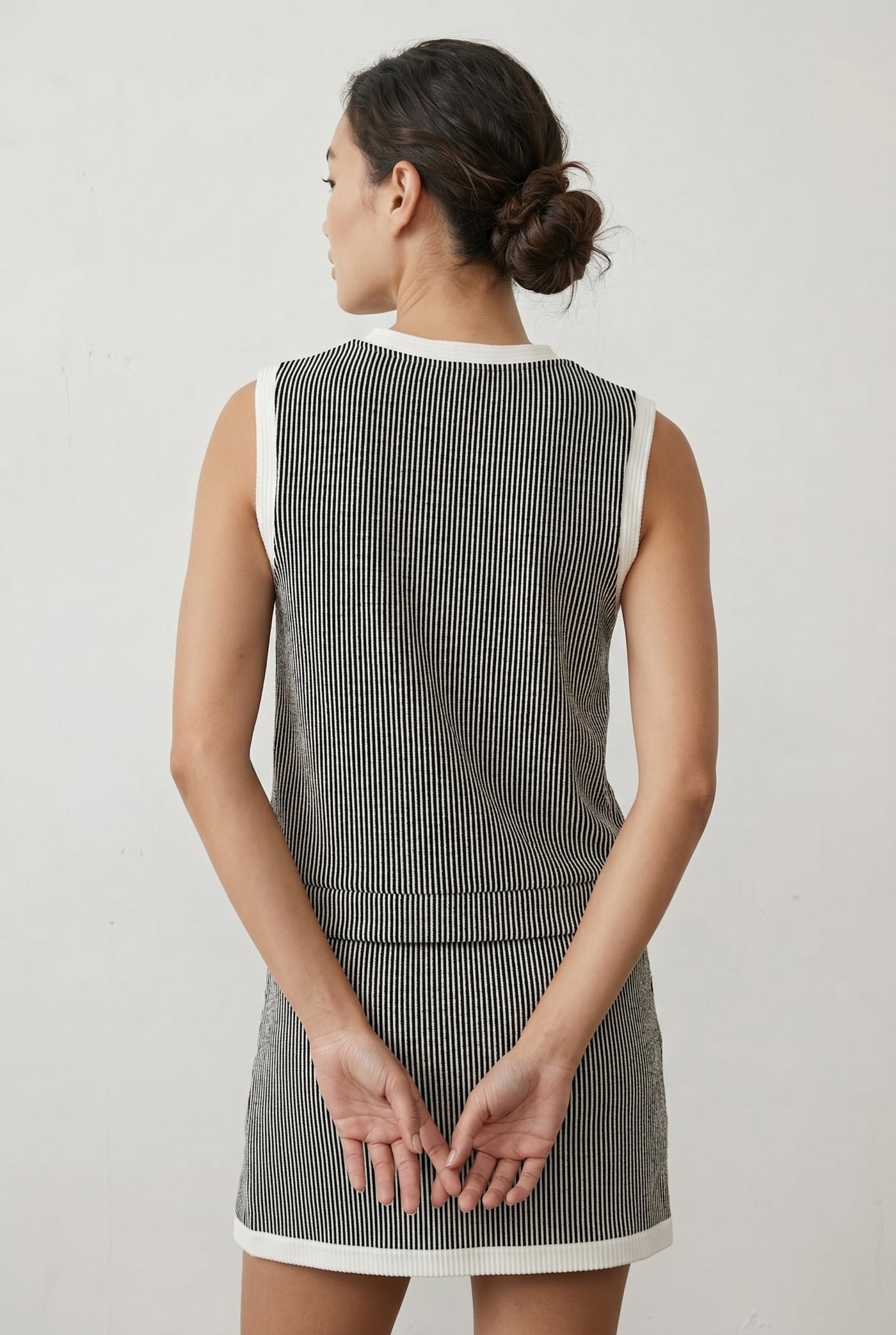 Bound Rib Set