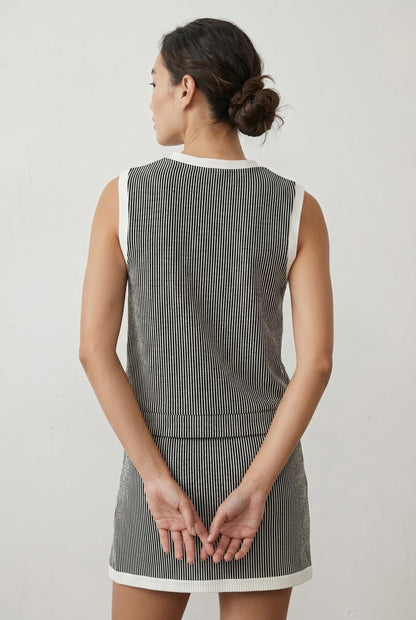 Bound Rib Set